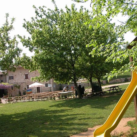Agriturismo Ca' Verde SantʼAmbrogio di Valpolicella Zewnętrze zdjęcie