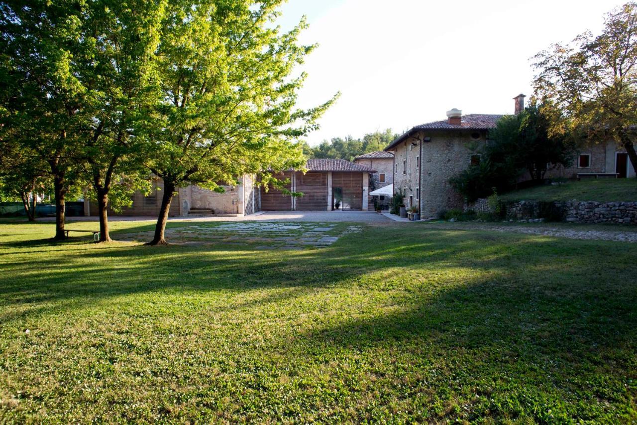 Agriturismo Ca' Verde SantʼAmbrogio di Valpolicella Zewnętrze zdjęcie