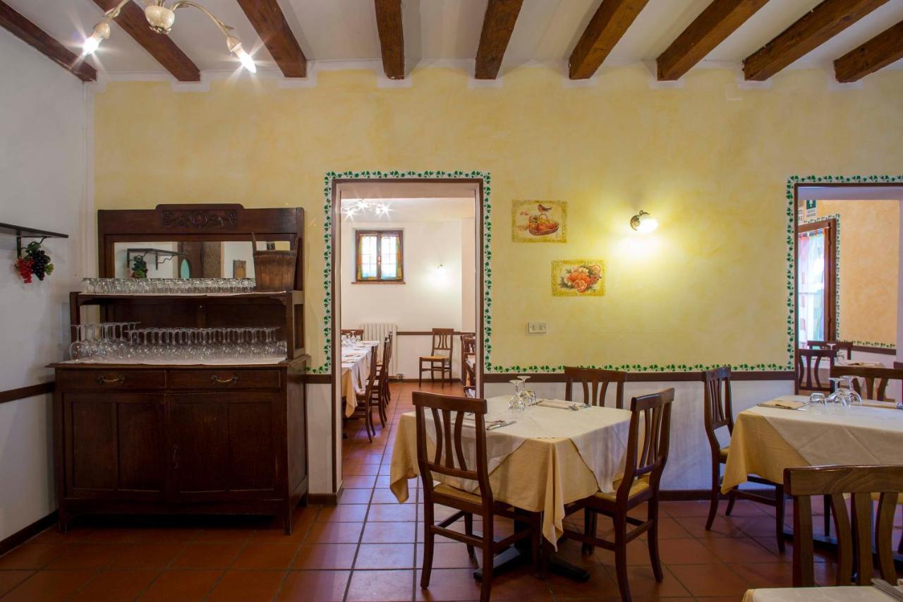 Agriturismo Ca' Verde SantʼAmbrogio di Valpolicella Zewnętrze zdjęcie