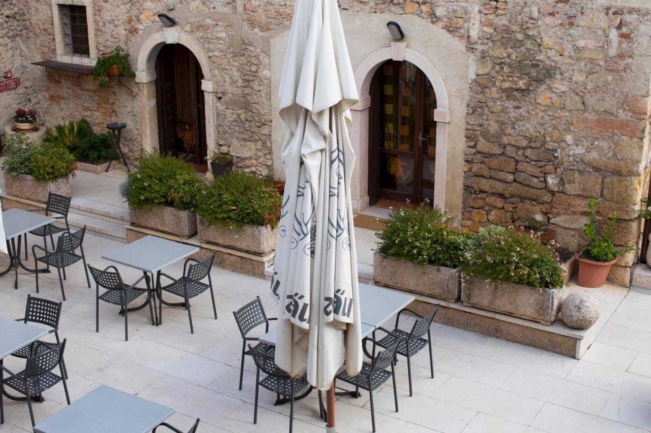 Agriturismo Ca' Verde SantʼAmbrogio di Valpolicella Zewnętrze zdjęcie