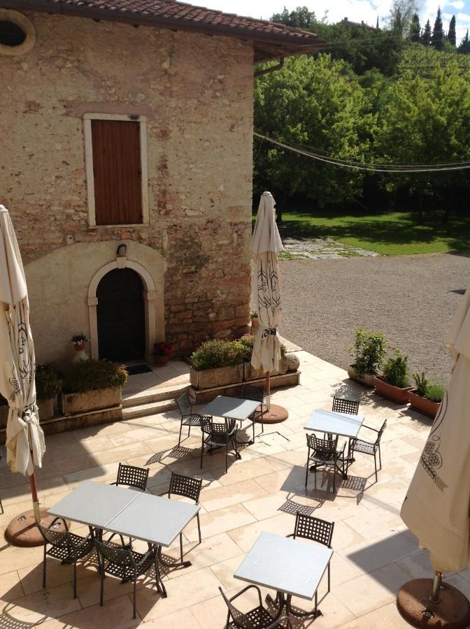 Agriturismo Ca' Verde SantʼAmbrogio di Valpolicella Zewnętrze zdjęcie