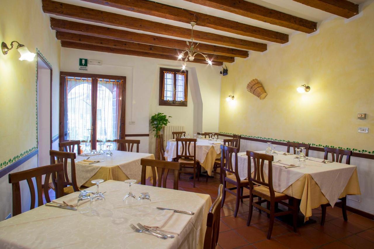 Agriturismo Ca' Verde SantʼAmbrogio di Valpolicella Zewnętrze zdjęcie