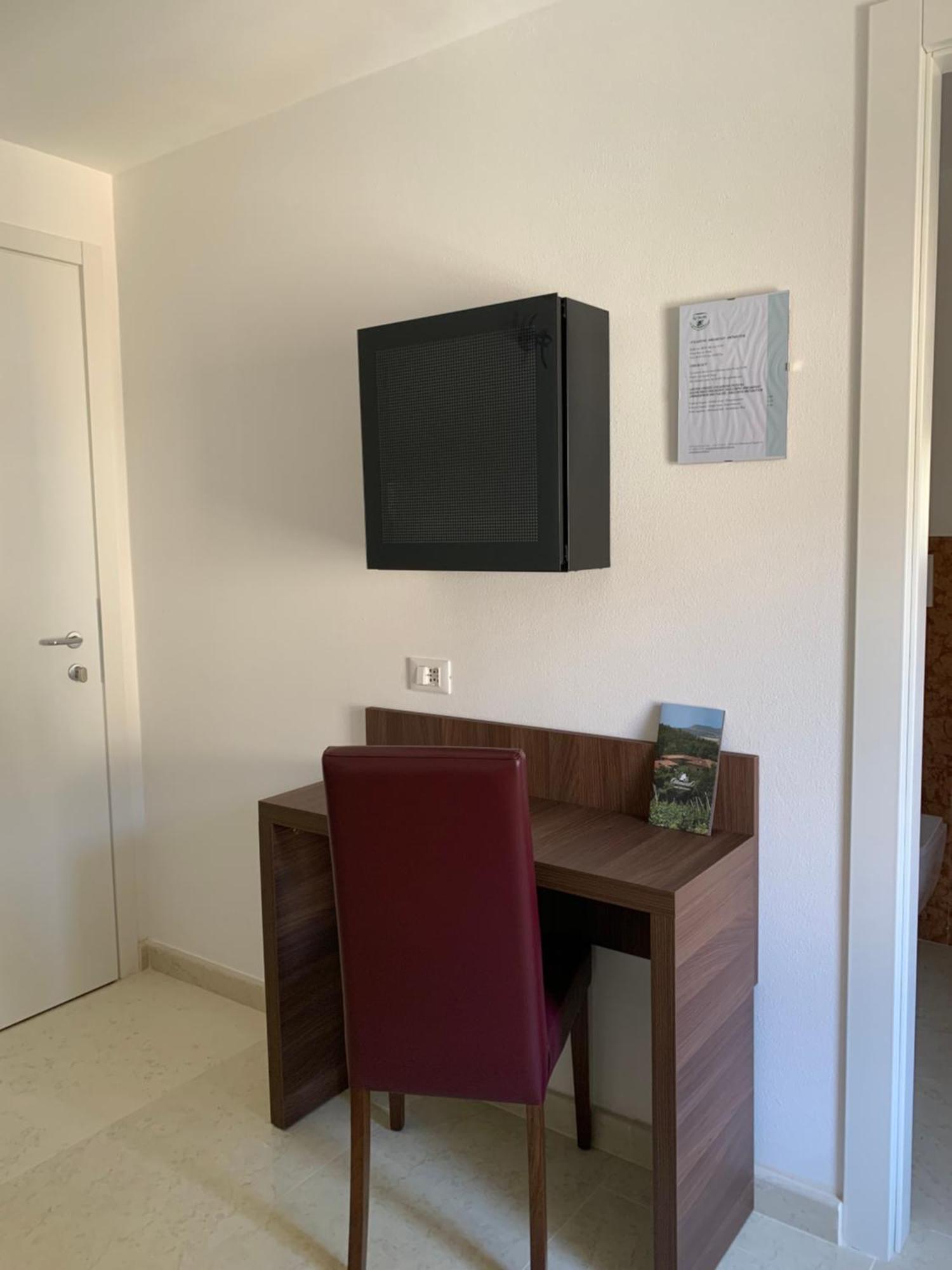 Agriturismo Ca' Verde SantʼAmbrogio di Valpolicella Zewnętrze zdjęcie