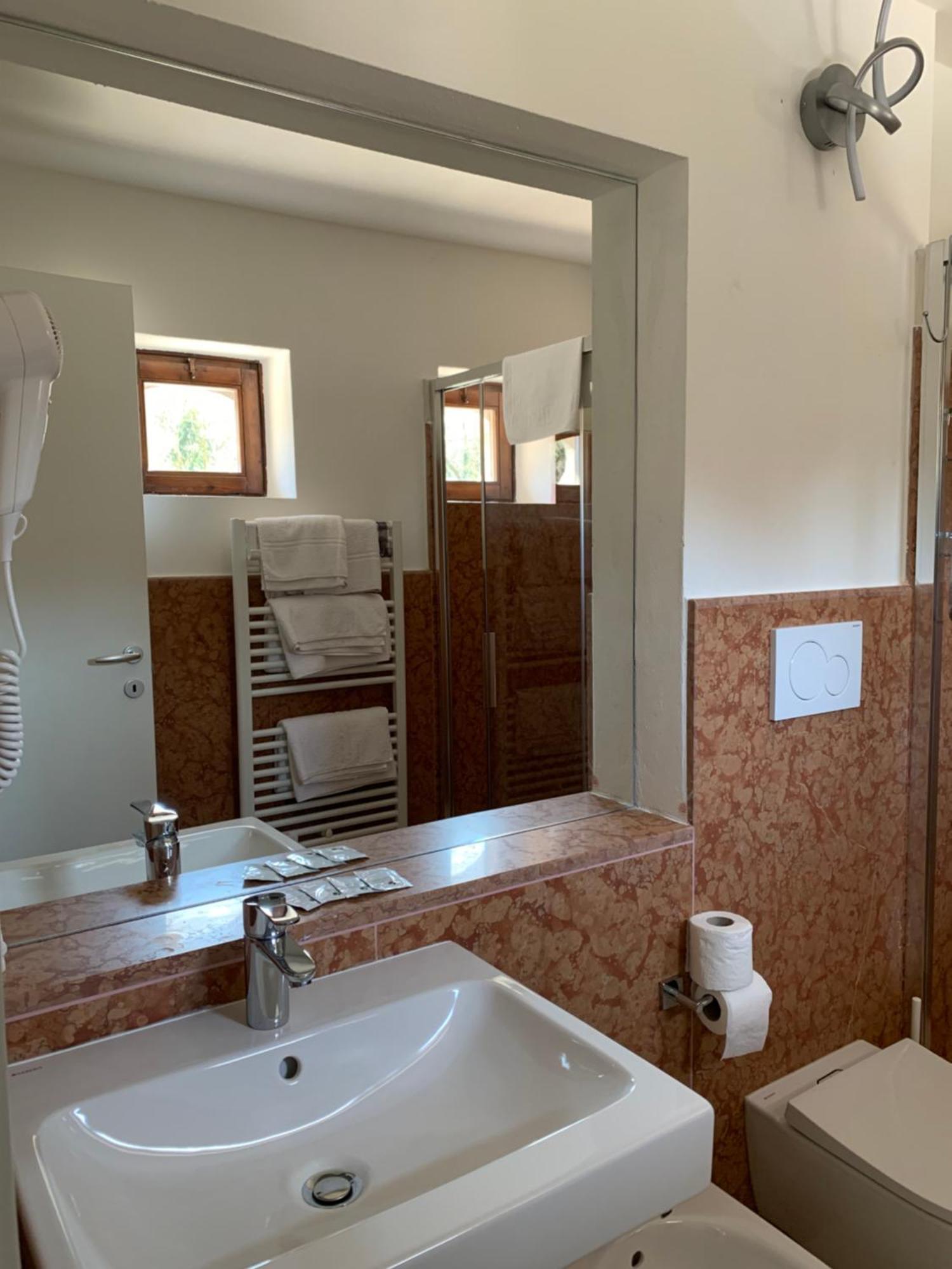 Agriturismo Ca' Verde SantʼAmbrogio di Valpolicella Zewnętrze zdjęcie