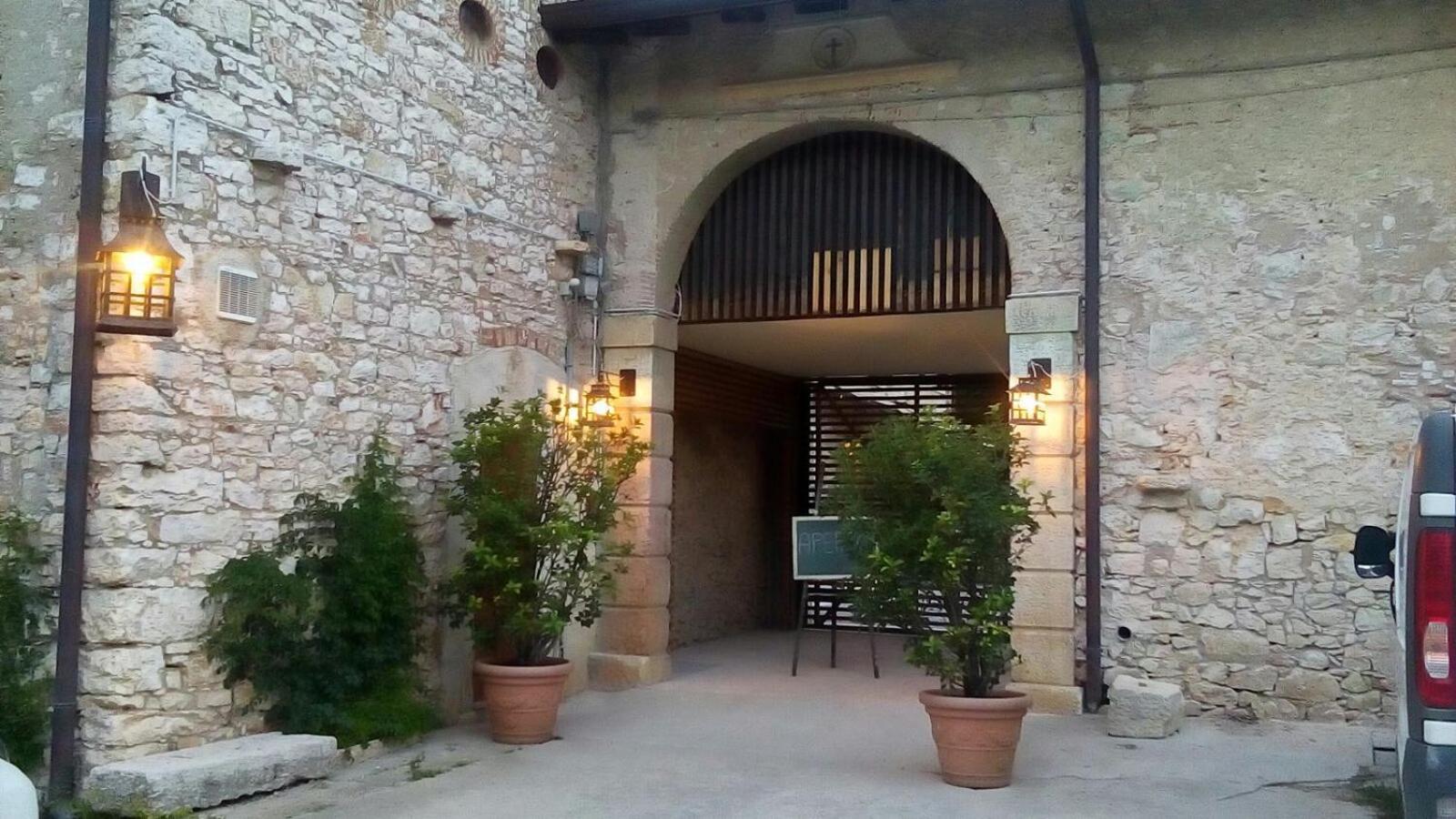 Agriturismo Ca' Verde SantʼAmbrogio di Valpolicella Zewnętrze zdjęcie